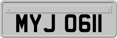 MYJ0611