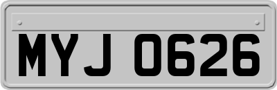 MYJ0626