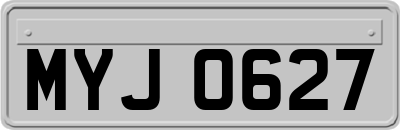 MYJ0627