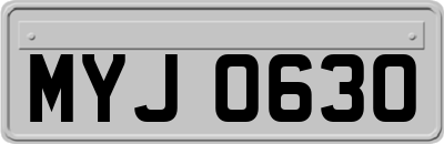 MYJ0630