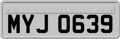 MYJ0639