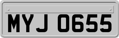 MYJ0655