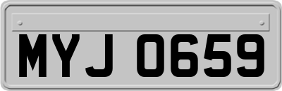 MYJ0659