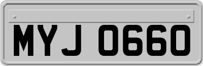 MYJ0660