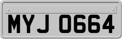 MYJ0664