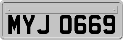MYJ0669