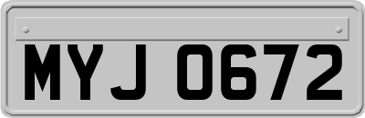 MYJ0672