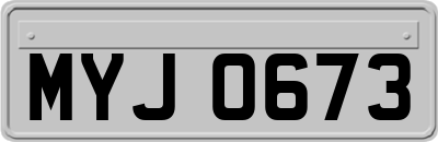 MYJ0673