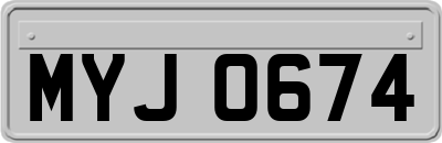MYJ0674