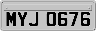 MYJ0676