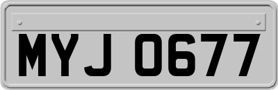MYJ0677