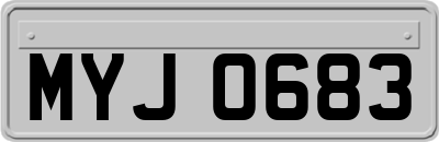 MYJ0683