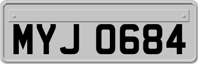 MYJ0684