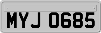 MYJ0685