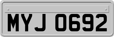 MYJ0692