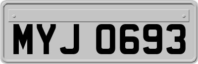 MYJ0693
