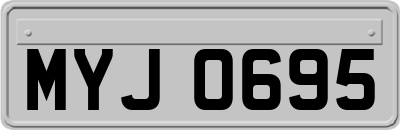 MYJ0695