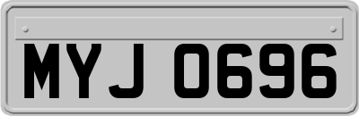 MYJ0696