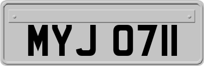 MYJ0711