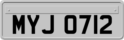 MYJ0712