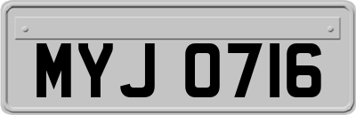 MYJ0716