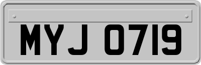 MYJ0719