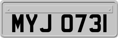 MYJ0731