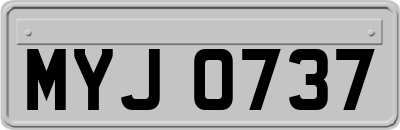 MYJ0737