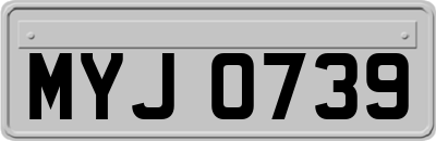 MYJ0739