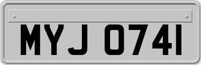 MYJ0741