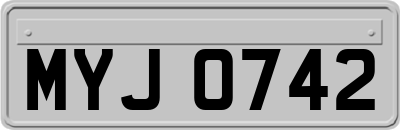 MYJ0742