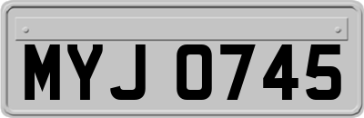 MYJ0745