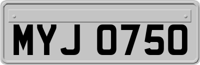 MYJ0750