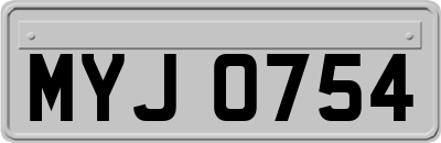 MYJ0754