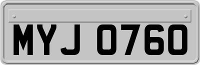 MYJ0760