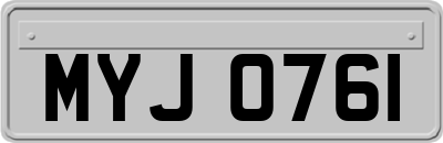 MYJ0761