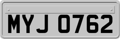 MYJ0762