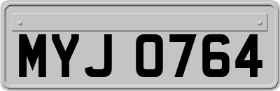 MYJ0764