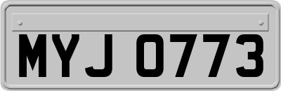 MYJ0773