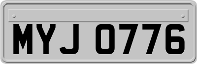 MYJ0776