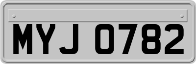 MYJ0782