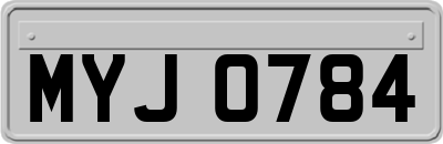 MYJ0784