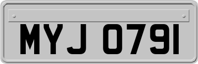 MYJ0791