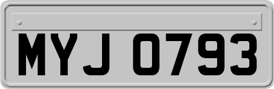 MYJ0793