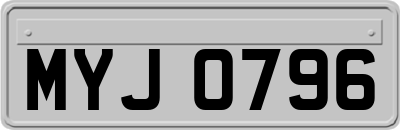 MYJ0796