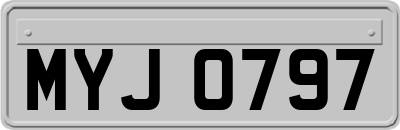 MYJ0797