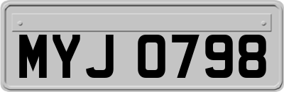 MYJ0798