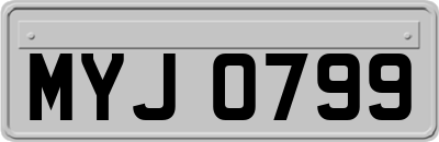 MYJ0799