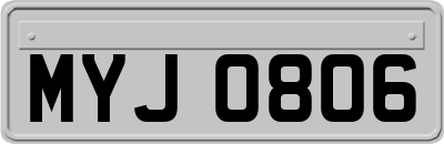 MYJ0806