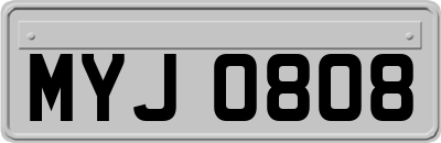 MYJ0808